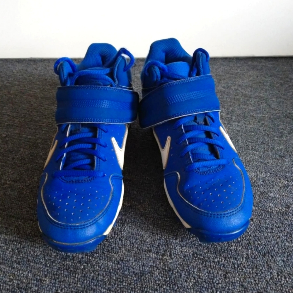 NIKE FASTFLEX baseball cleats